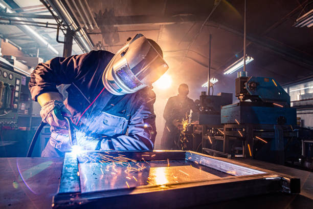 Best Maintenance and Repair Welding in Falfurrias, TX