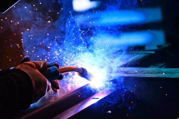 Best Marine and Shipbuilding Welding in Falfurrias, TX
