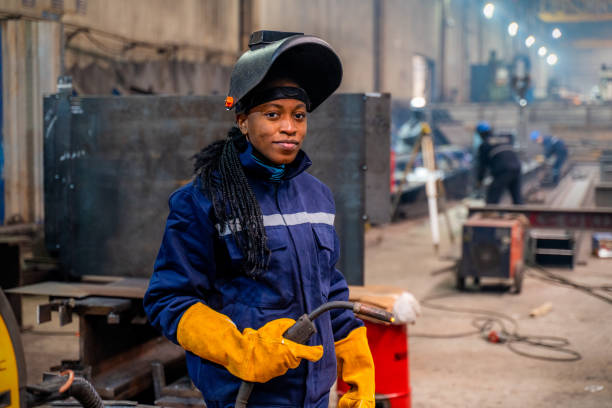 Affordable Welder Services in Falfurrias, TX