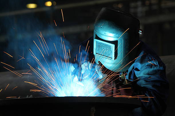 Best Artistic and Custom Metal Fabrication in Falfurrias, TX